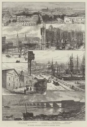 Die British Association of Science in Montreal, Kanada